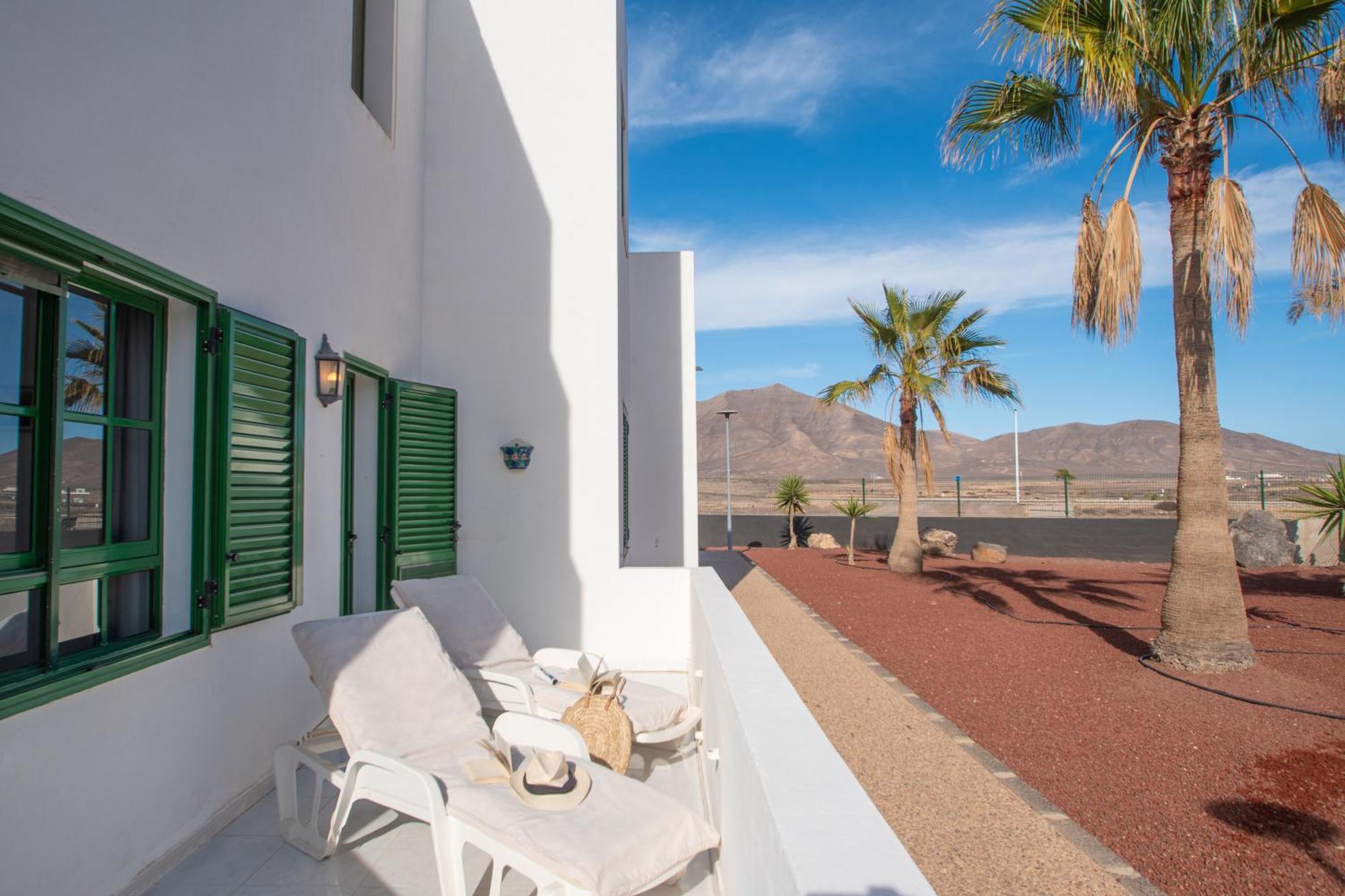 Casa Paz - Cozy 2 Bedroom Apartment Close To Dorada Beach Плая Бланка Екстериор снимка