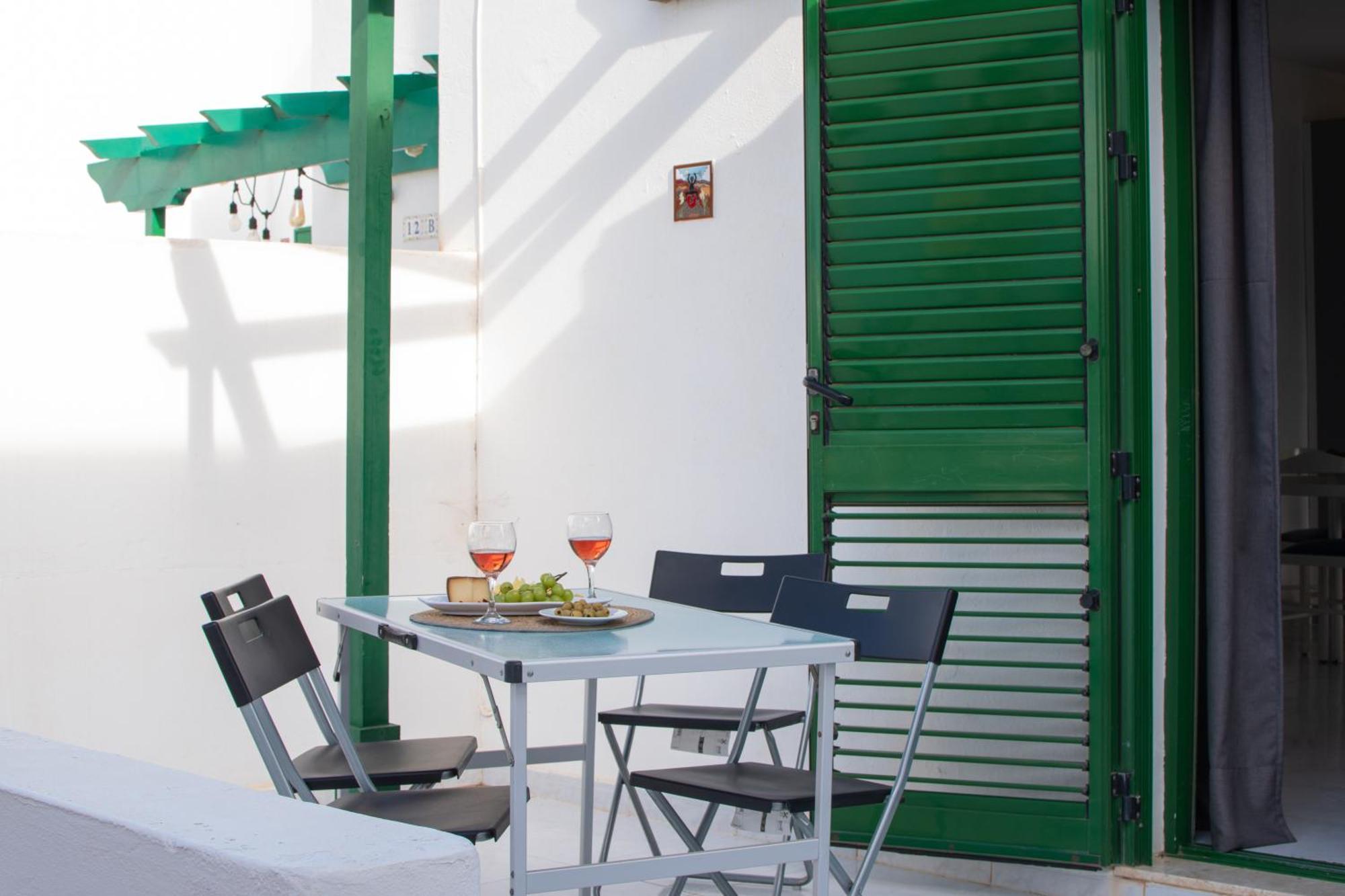 Casa Paz - Cozy 2 Bedroom Apartment Close To Dorada Beach Плая Бланка Екстериор снимка