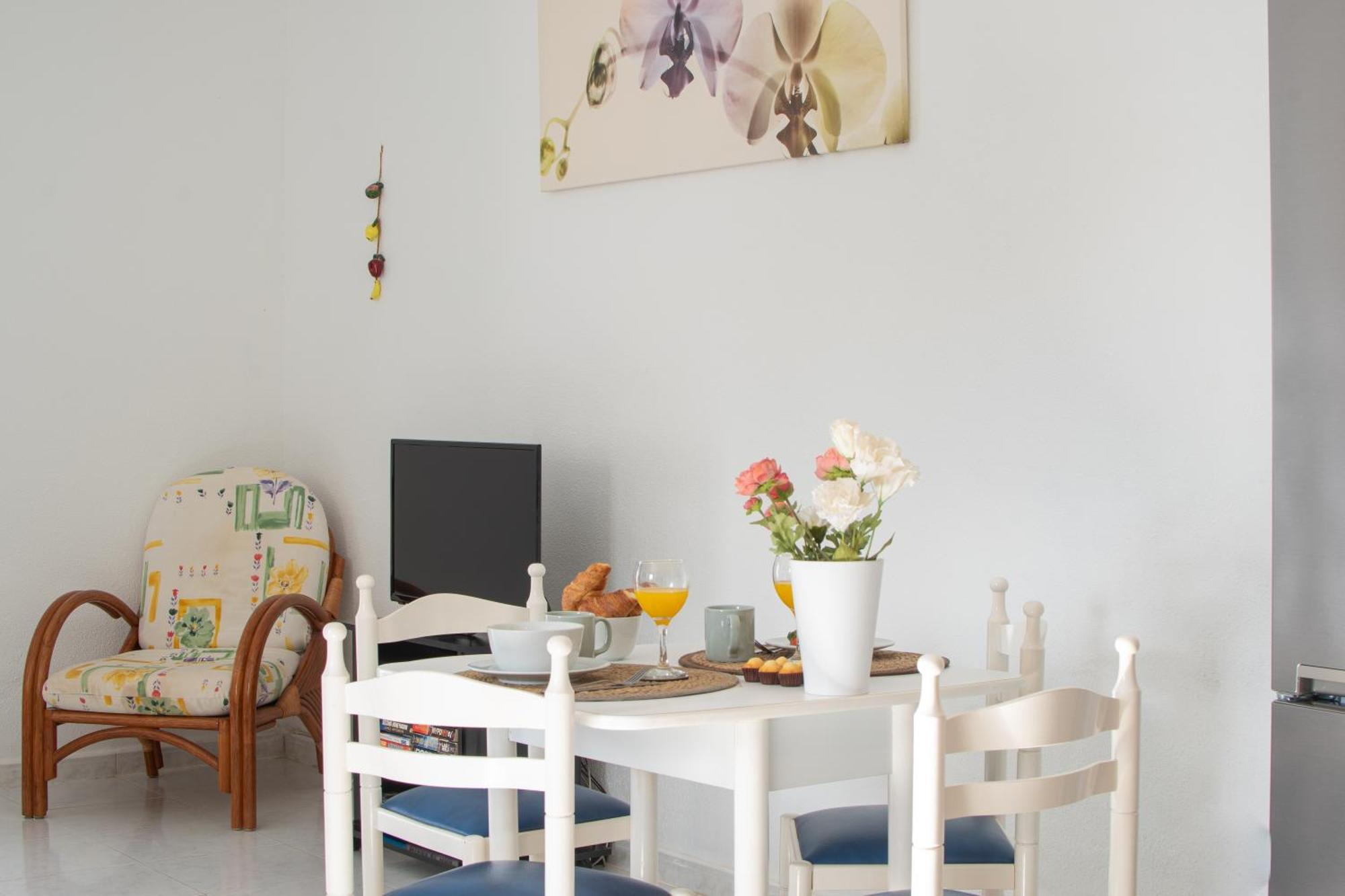 Casa Paz - Cozy 2 Bedroom Apartment Close To Dorada Beach Плая Бланка Екстериор снимка