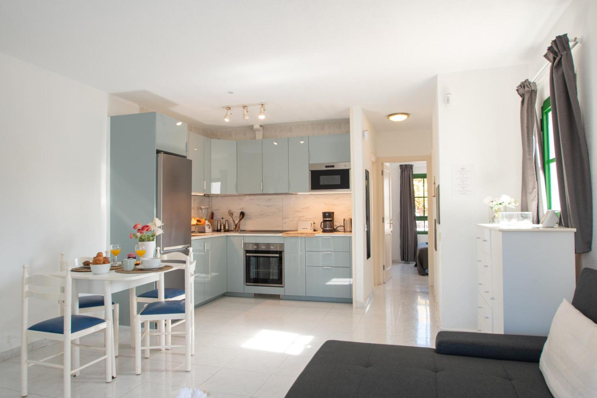 Casa Paz - Cozy 2 Bedroom Apartment Close To Dorada Beach Плая Бланка Екстериор снимка