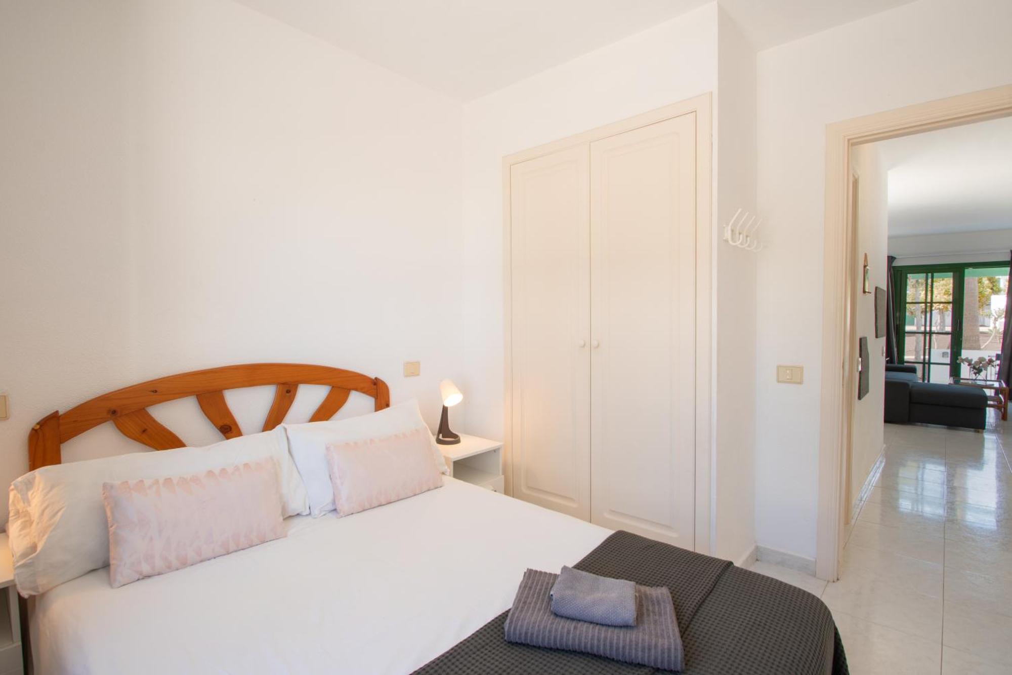 Casa Paz - Cozy 2 Bedroom Apartment Close To Dorada Beach Плая Бланка Екстериор снимка